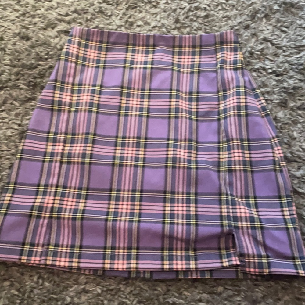 Brandy Melville Skirt